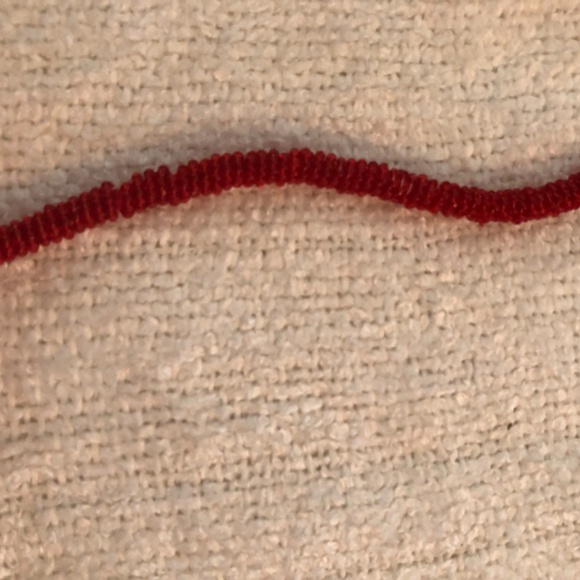 Bijoux Terner beaded little clutch nurse for grad, weddings, or special date - Picture 3 of 7